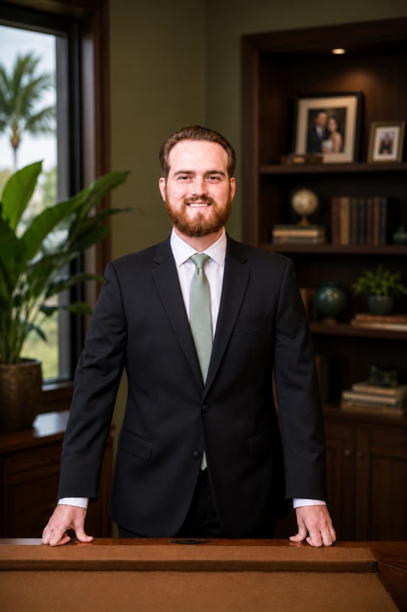 Spencer Stalls, mortgage loan originator with Hughes Lending Solutions